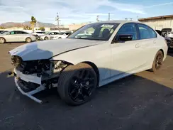 3MW69CW09S8F59626 2025 BMW 3ER