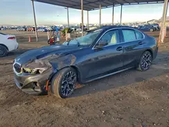 3MW69CW09S8F72280 2025 BMW 3ER
