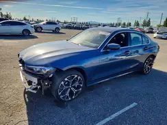3MW69CW09S8F82047 2025 BMW 3ER