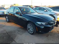 3MW69CW09T8F92093 2026 BMW 3ER