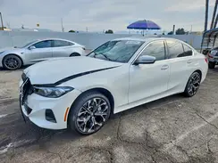 3MW69CW09T8G04050 2026 BMW 3ER