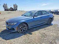 3MW69CW09T8G16358 2026 BMW 3ER