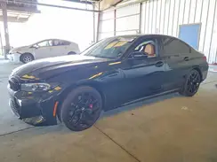 3MW69CW09T8G23987 2026 BMW 3ER