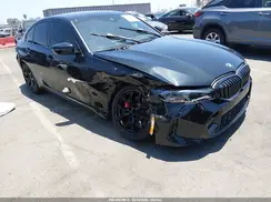 3MW69CW09T8G26811 2026 BMW 3ER