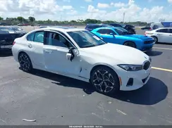 3MW69CW0XS8E90249 2025 BMW 3ER