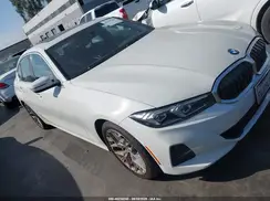 3MW69CW0XS8E90901 2025 BMW 3ER