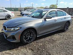 3MW69CW0XS8F00021 2025 BMW 3ER