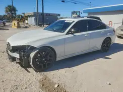 3MW69CW0XS8F04330 2025 BMW 3ER