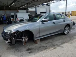 3MW69CW0XS8F04943 2025 BMW 3ER