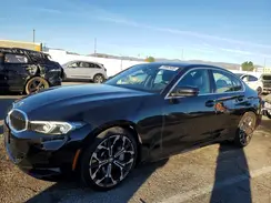 3MW69CW0XS8F09513 2025 BMW 3ER