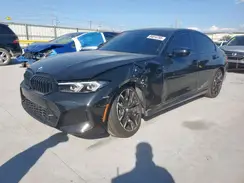 3MW69CW0XS8F14596 2025 BMW 3ER