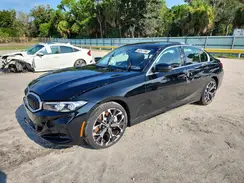 3MW69CW0XS8F15506 2025 BMW 3ER