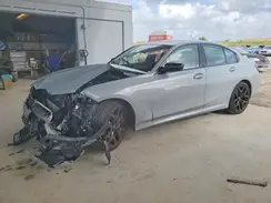 3MW69CW0XS8F16591 2025 BMW 3ER