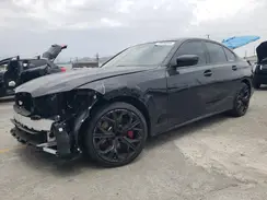 3MW69CW0XS8F18535 2025 BMW 3ER