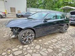 3MW69CW0XS8F25405 2025 BMW 3ER