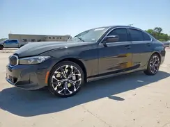 3MW69CW0XS8F29678 2025 BMW 3ER