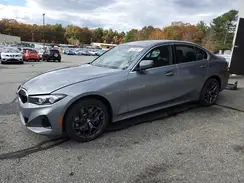 3MW69CW0XS8F30958 2025 BMW 3ER