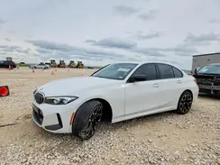 3MW69CW0XS8F31396 2025 BMW 3ER