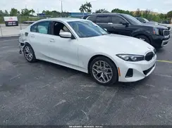 3MW69CW0XS8F32371 2025 BMW 3ER