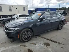 3MW69CW0XS8F33116 2025 BMW 3ER