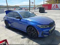 3MW69CW0XS8F61482 2025 BMW 3ER
