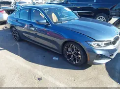 3MW69CW0XS8F61496 2025 BMW 3ER