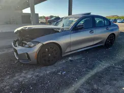 3MW69CW0XS8F67363 2025 BMW 3ER