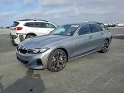 3MW69CW0XS8F69274 2025 BMW 3ER