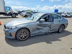3MW69CW0XS8F72790 2025 BMW 3ER