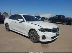3MW69CW0XS8F82610 2025 BMW 3ER