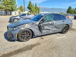 3MW69CW0XT8F87422 2026 BMW 3ER