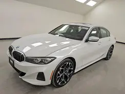 3MW69CW0XT8G03991 2026 BMW 3ER