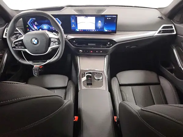 3MW69CW0XT8G03991 2026 BMW 3ER - Image 8