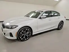 3MW69CW0XT8G04509 2026 BMW 3ER