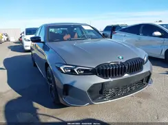 3MW69CW0XT8G14330 2026 BMW 3ER