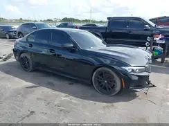 3MW69FF00P8C83698 2023 BMW 3ER