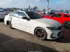 3MW69FF00P8C93793 2023 BMW 3ER