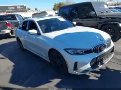 3MW69FF00P8C97987 2023 BMW 3ER