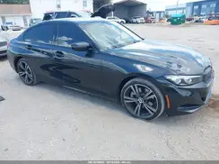 3MW69FF00P8D00788 2023 BMW 3ER