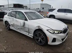 3MW69FF00P8D01293 2023 BMW 3ER
