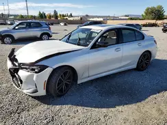 3MW69FF00P8D03089 2023 BMW 3ER