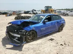 3MW69FF00P8D04288 2023 BMW 3ER