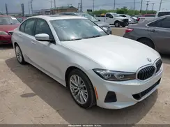 3MW69FF00P8D11967 2023 BMW 3ER
