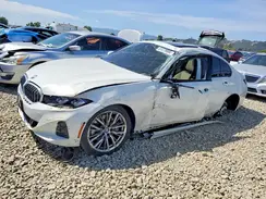 3MW69FF00P8D14500 2023 BMW 3ER