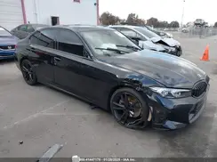 3MW69FF00P8D17350 2023 BMW 3ER