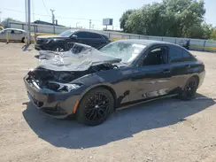 3MW69FF00P8D23360 2023 BMW 3ER