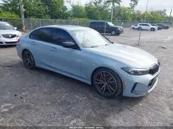 3MW69FF00P8D29806 2023 BMW 3ER