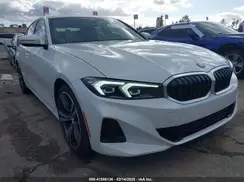 3MW69FF00P8D34813 2023 BMW 3ER