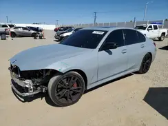 3MW69FF00P8D43656 2023 BMW 3ER