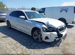3MW69FF00P8D43835 2023 BMW 3ER